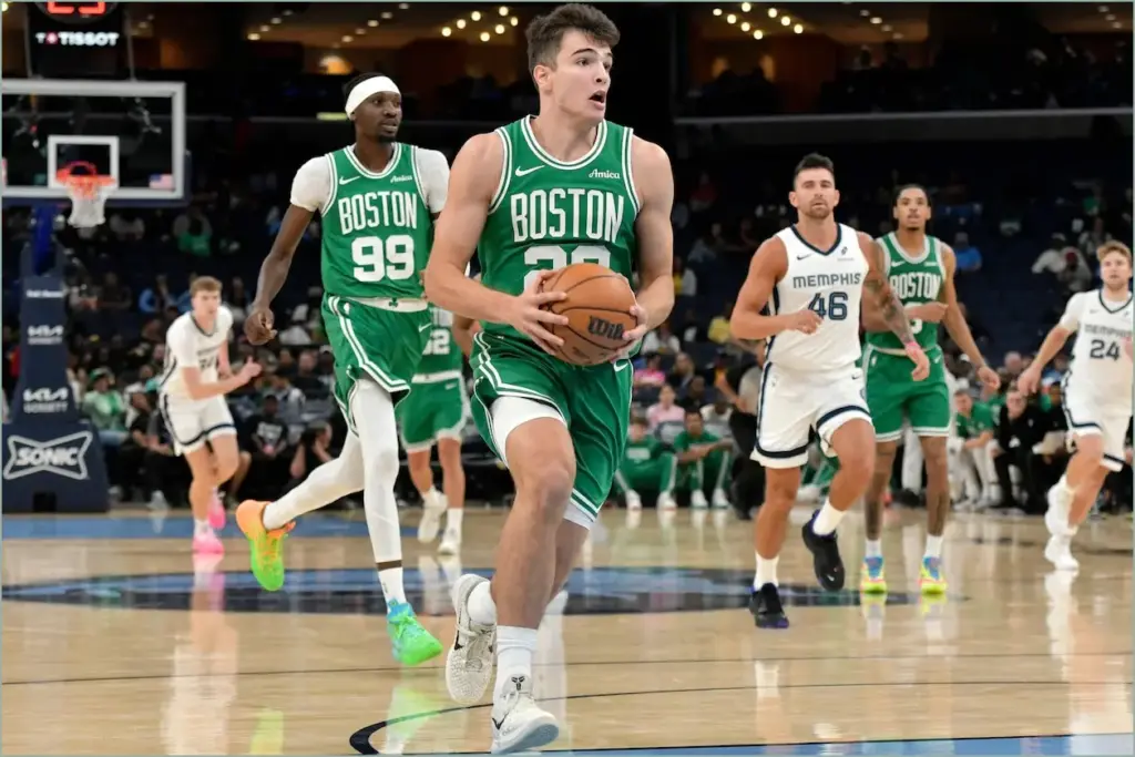 Surprising bench stars shine as season kicks off