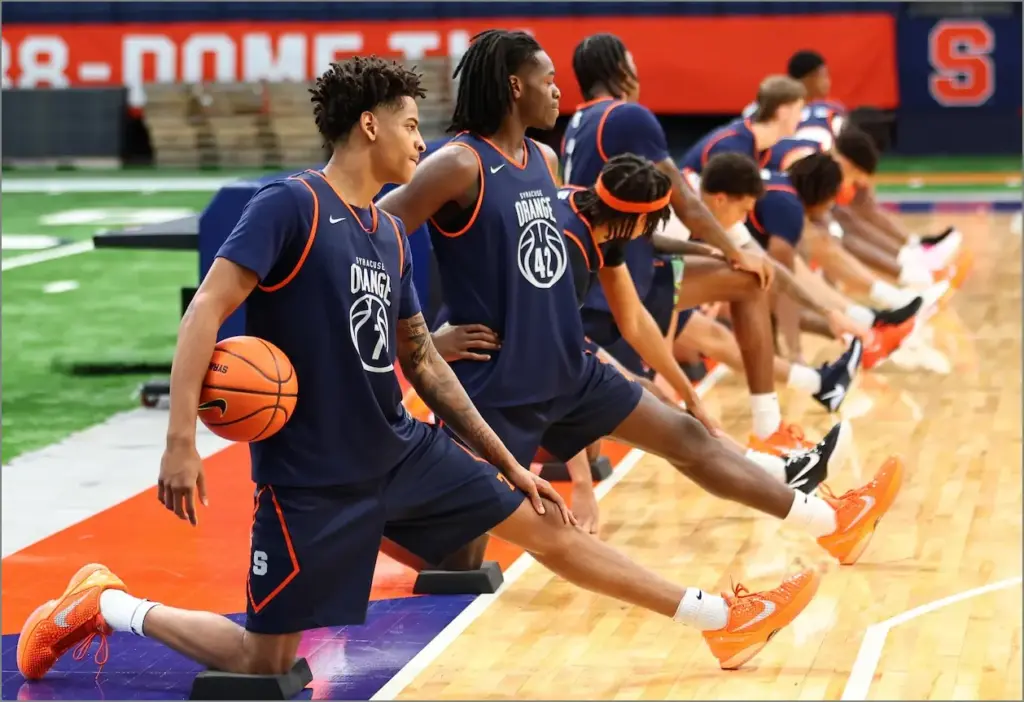 Syracuse basketball 2025 26: player profiles and future insights
