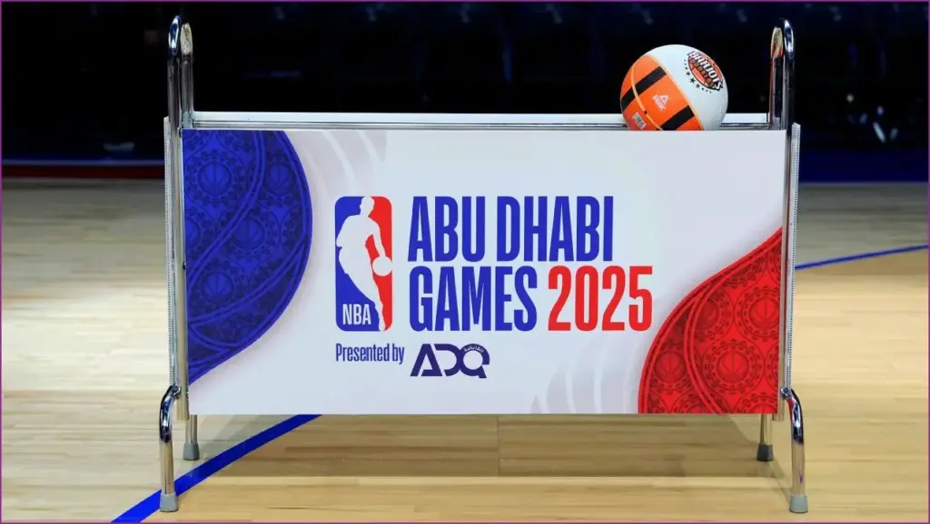 The billion dollar quest for basketball dominance in the middle east