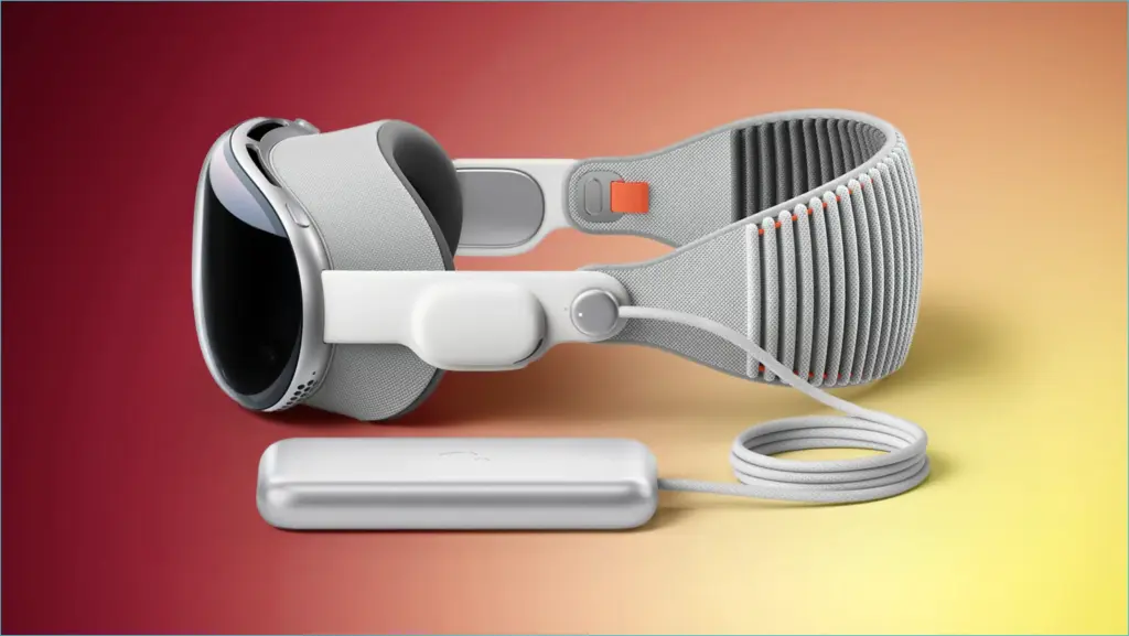The halted future of headset development