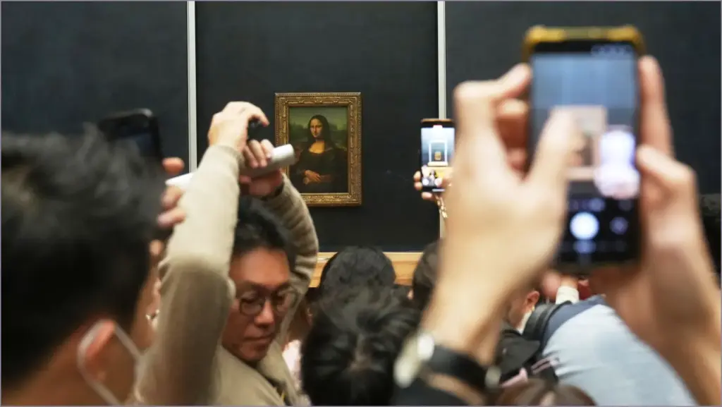 The louvre heist: elevating france's stolen crown jewels to iconic