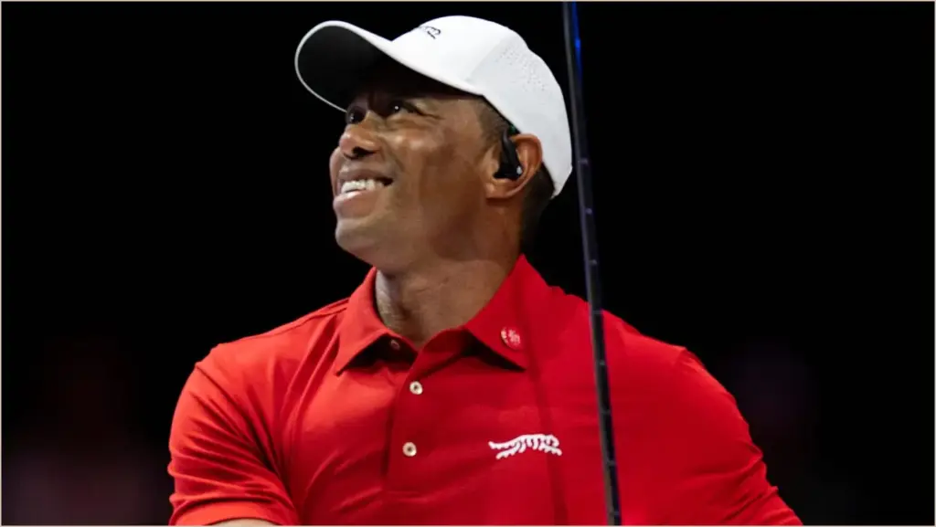 Tiger Woods’ Potential 2026 Senior Golf Tour Destinations Tiger woods' potential 2026 senior golf tour destinations