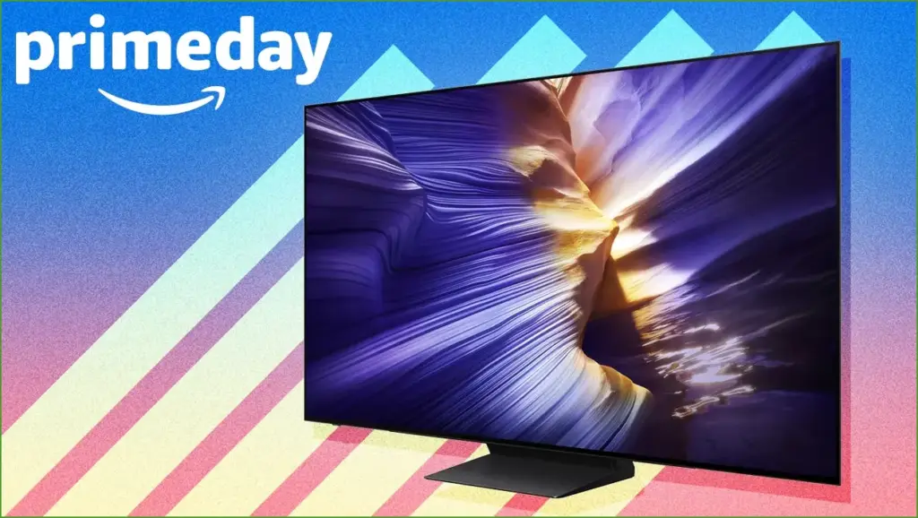 Top oled tv deals ending tonight for october prime day