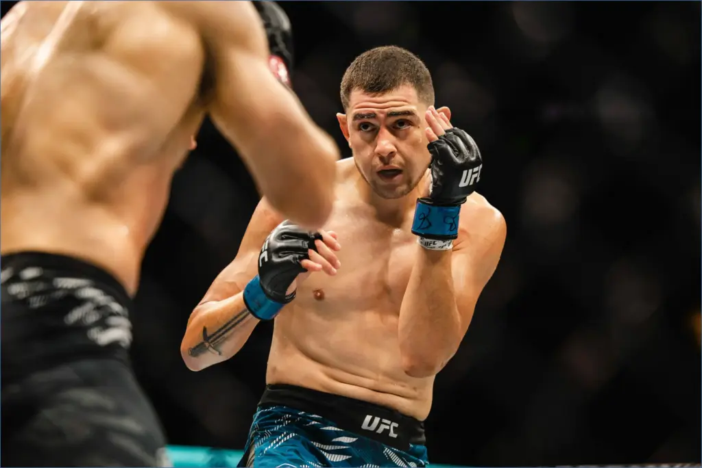 UFC Vegas 110 Delivers Exciting Main Card Action This Saturday Ufc vegas 110 delivers exciting main card action this saturday