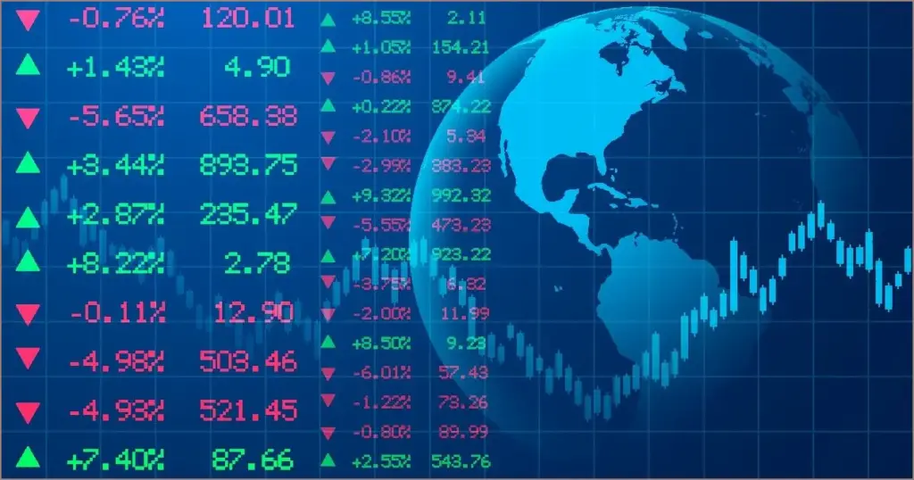 Understanding the Surge in International Stocks: Key Insights for US Investors Understanding the surge in international stocks: key insights for us
