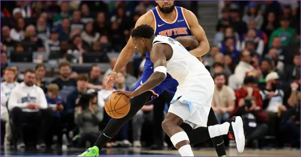 Ways to catch the timberwolves vs. knicks preseason showdown