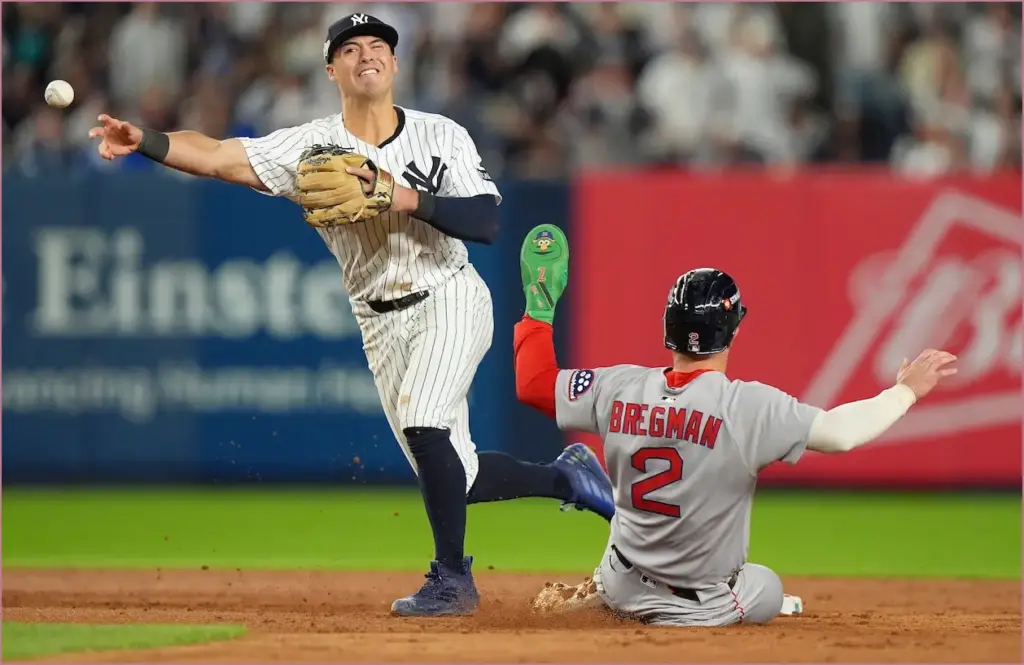 Where to catch red sox vs. yankees for free after