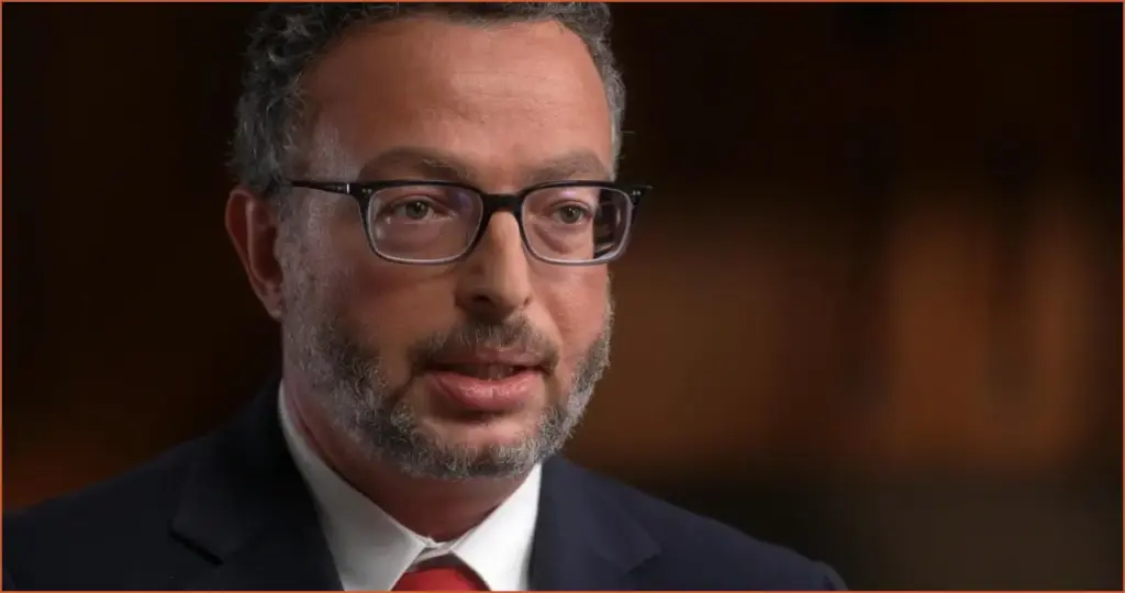 Whistleblower reveals government officials eroding the rule of law