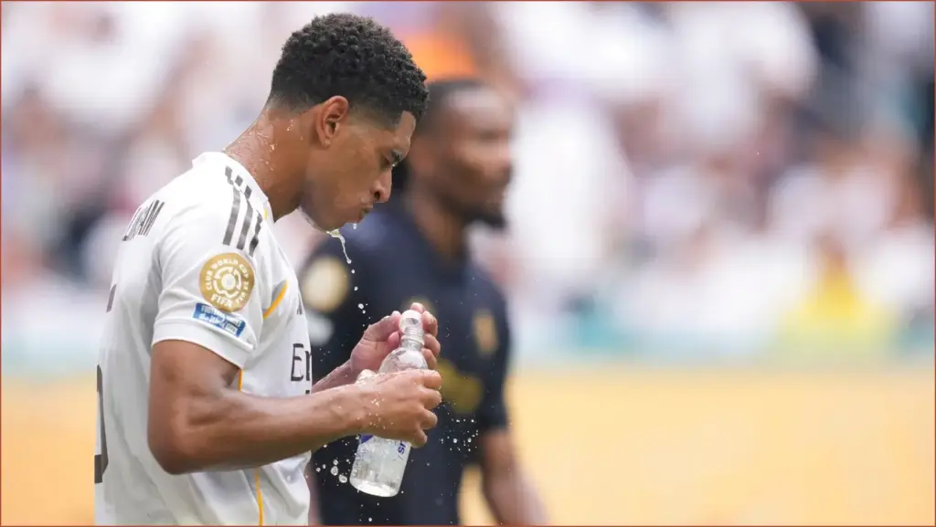 World cup 2026 game times to shift to late night