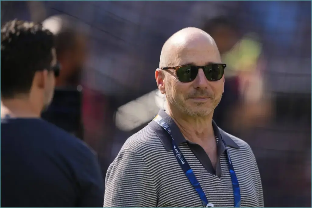 Yankees 2026 Payroll Insights: Offseason Strategies on the Horizon Yankees 2026 payroll insights: offseason strategies on the horizon