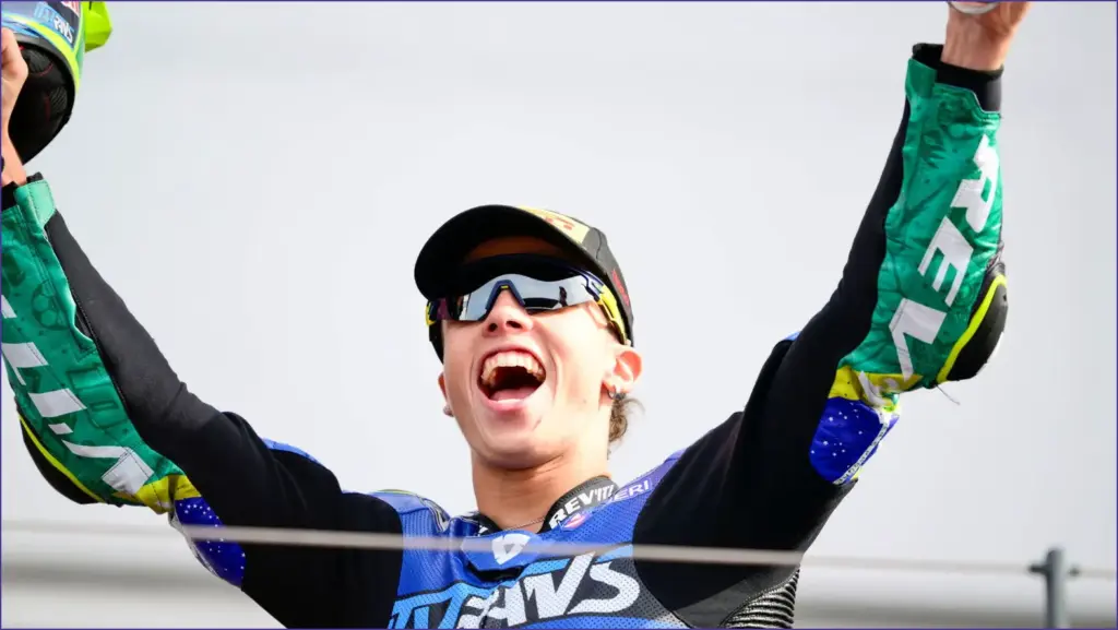 2025 portuguese moto2 race highlights