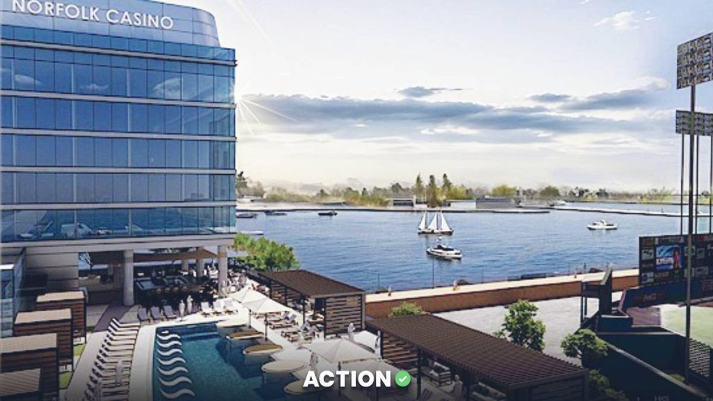 A fresh start as norfolk casino welcomes guests