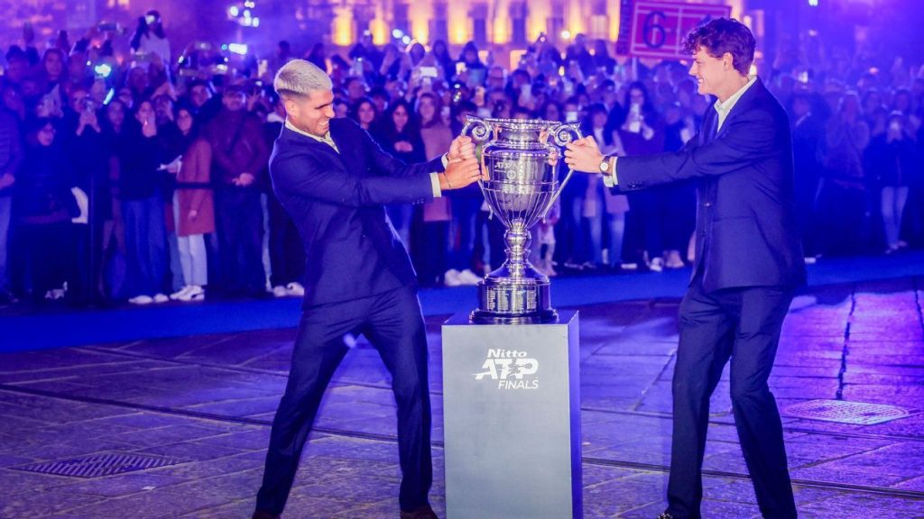 ATP Finals Preview: Key Players, Highlights, and Insights Atp finals preview: key players, highlights, and insights