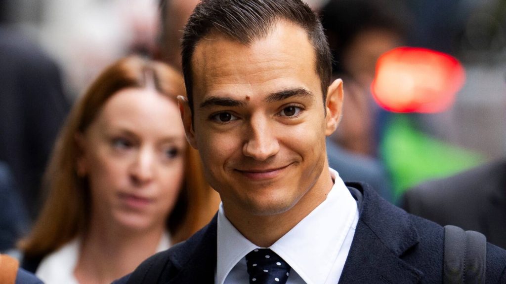 Alex Palou Takes Center Stage in McLaren Racing Contract Dispute Alex palou takes center stage in mclaren racing contract dispute