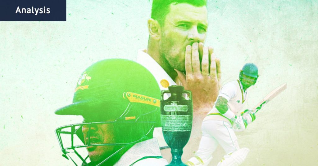 Australia Finalizes Ashes Squad: Will They Defeat England Again? Australia finalizes ashes squad: will they defeat england again?