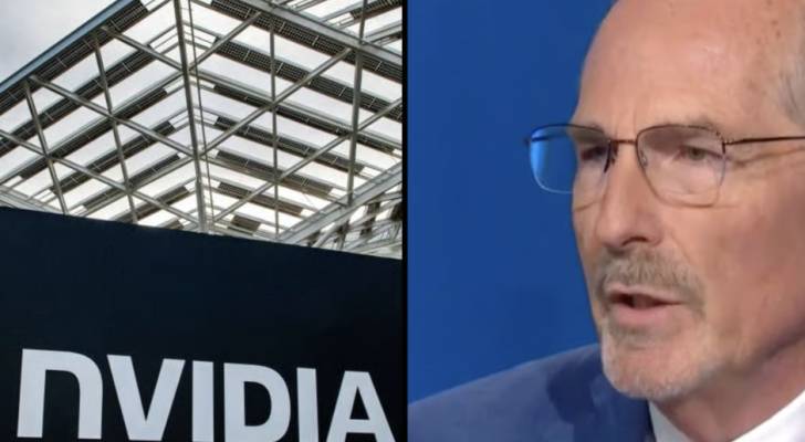 CEO Investor Issues Urgent Warning on Troubling Stock Sector and Portfolio Protection Strategies Ceo investor issues urgent warning on troubling stock sector and