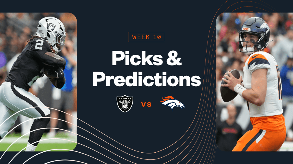 Exciting Matchup: Raiders vs Broncos Predictions and Top Bets for Tonight’s Showdown Exciting matchup: raiders vs broncos predictions and top bets for