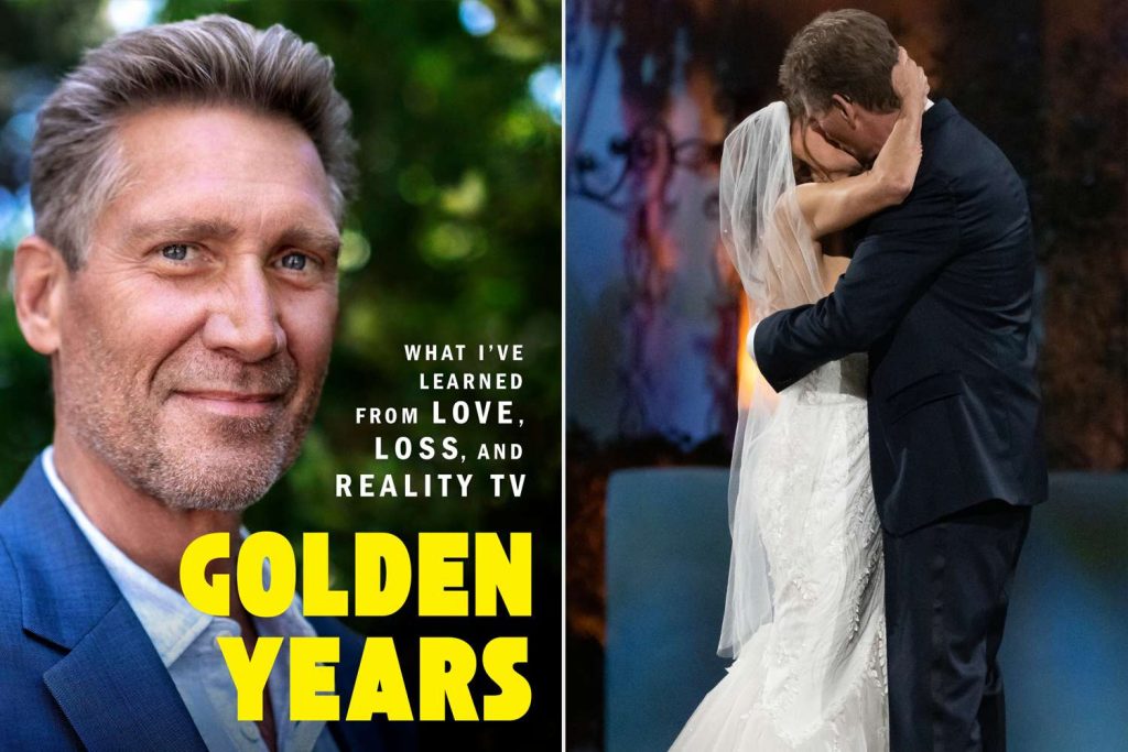 Gerry turner's challenging honeymoon with theresa nist revealed