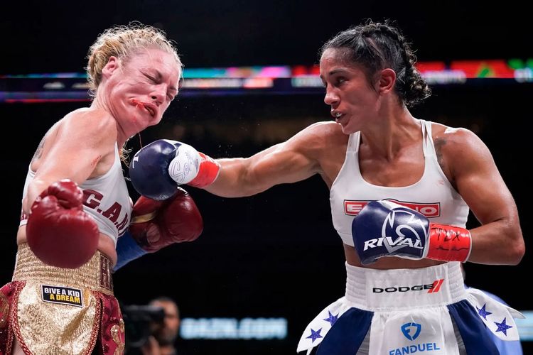 Heather Hardy’s Lawsuit Undermines Support for Boxing Community Heather hardy's lawsuit undermines support for boxing community