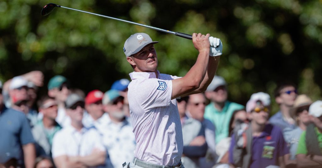 Highlighting Golf’s Top Stars Highlighting golf's top stars