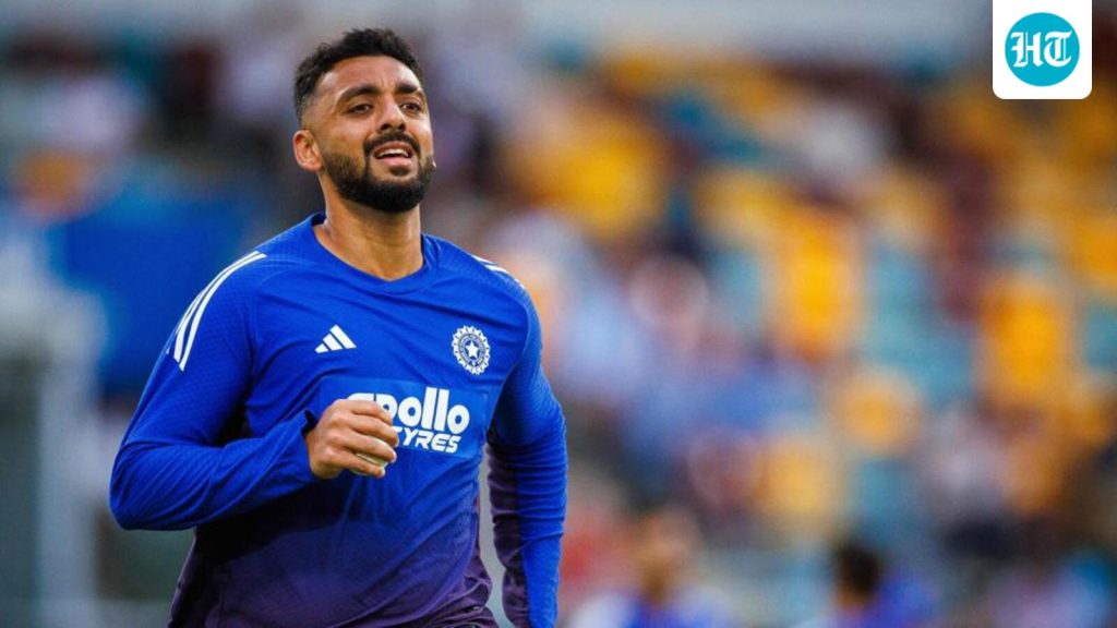 India's spin strategies take center stage in t20 world cup