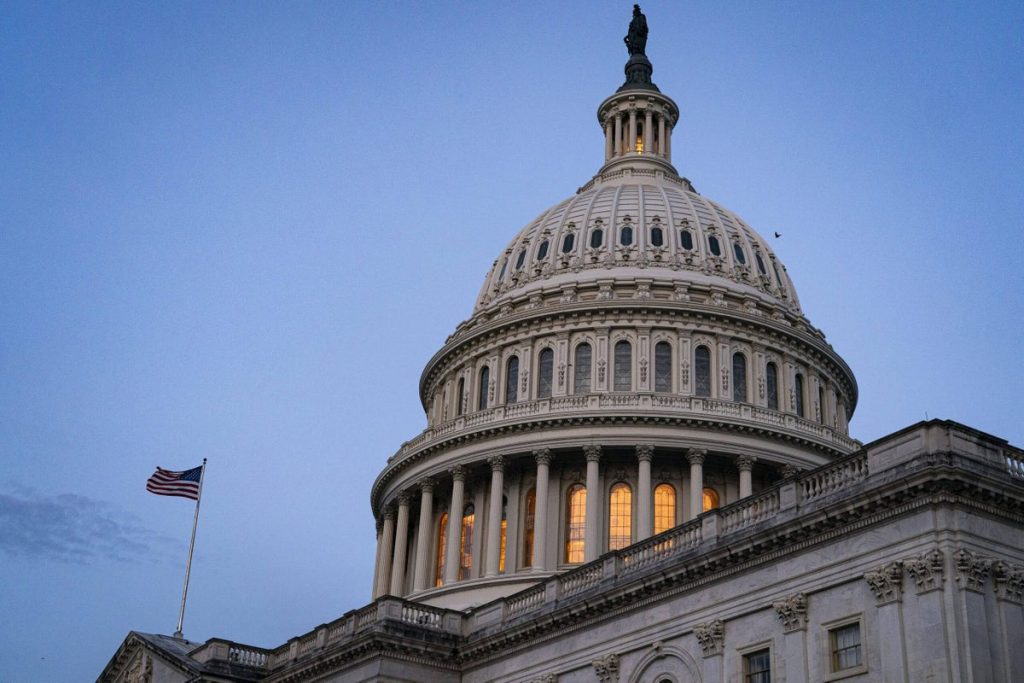 Insights from nba officials and congressional staff on capitol hill