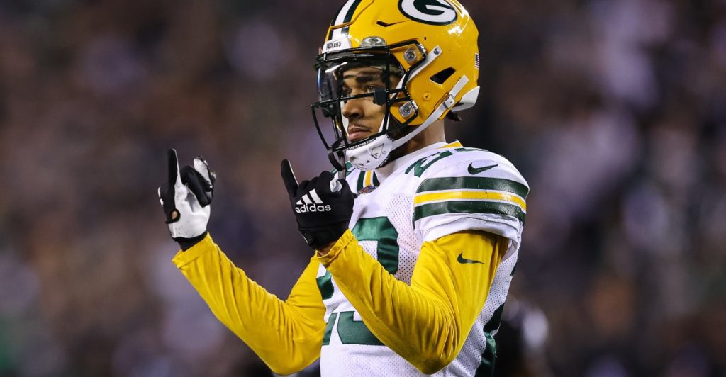 Jaire alexander trade: seizing a market opportunity