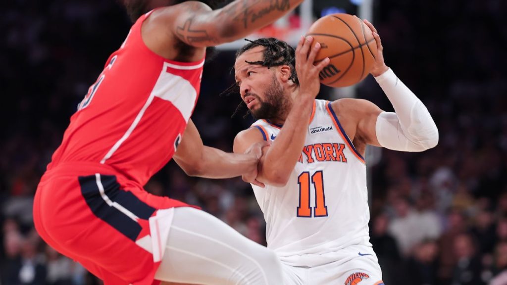 Knicks revival: early insights, key stats, and future prospects in