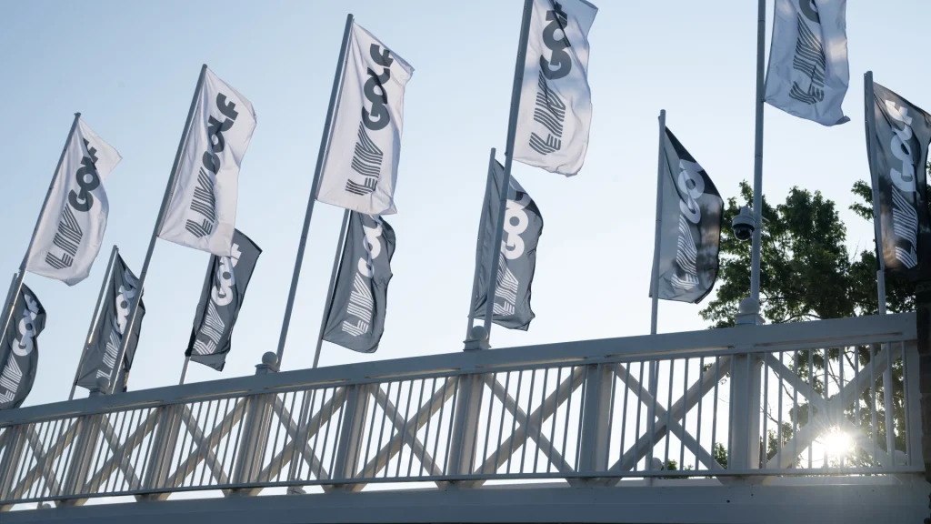 Liv golf expands opportunities for 2026 league via new qualifying