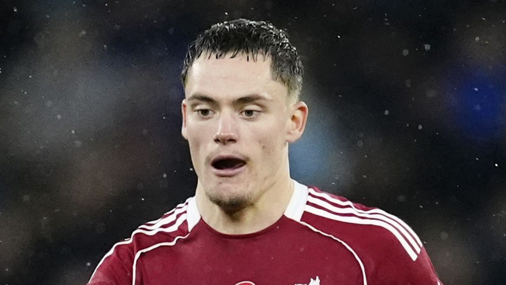 Liverpool's expensive summer signing poses challenge for arne slot, says