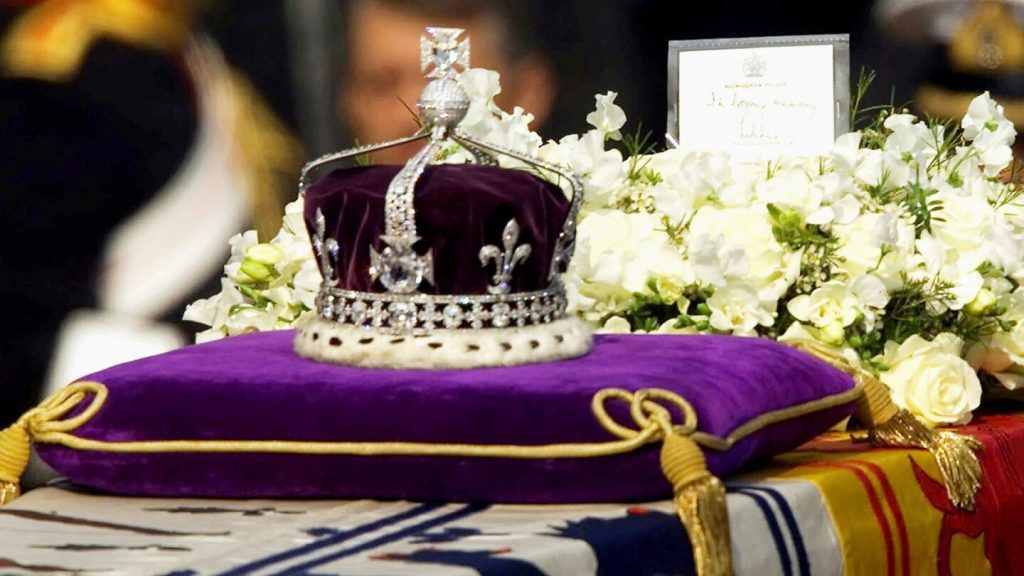 Louvre Heist Sparks Reexamination of France’s Colonial Heritage and Crown Jewels Louvre heist sparks reexamination of france's colonial heritage and crown