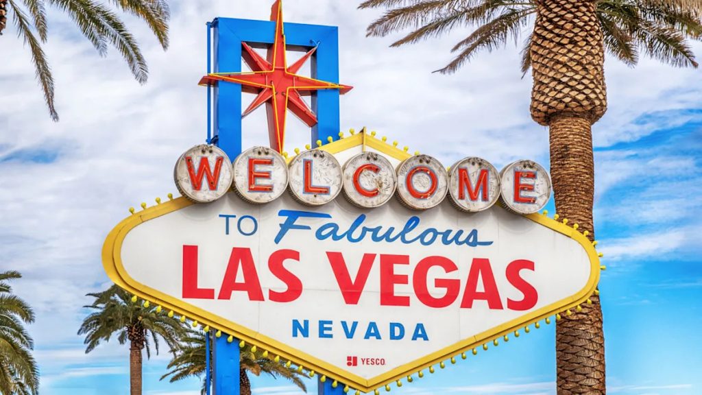 Luxury redefined: inside las vegas' priciest casino development with unmatched