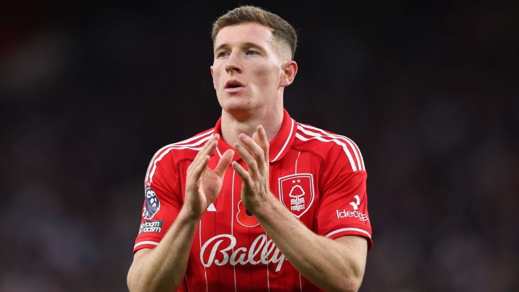 Man United Plans January Bid for Anderson Man united plans january bid for anderson