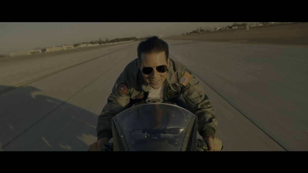 Memorable kawasaki motorcycles that stole the spotlight in movies