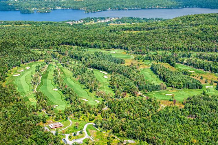 Montcalm Golf Club Partners with Developer for Exciting Housing Initiative Montcalm golf club partners with developer for exciting housing initiative