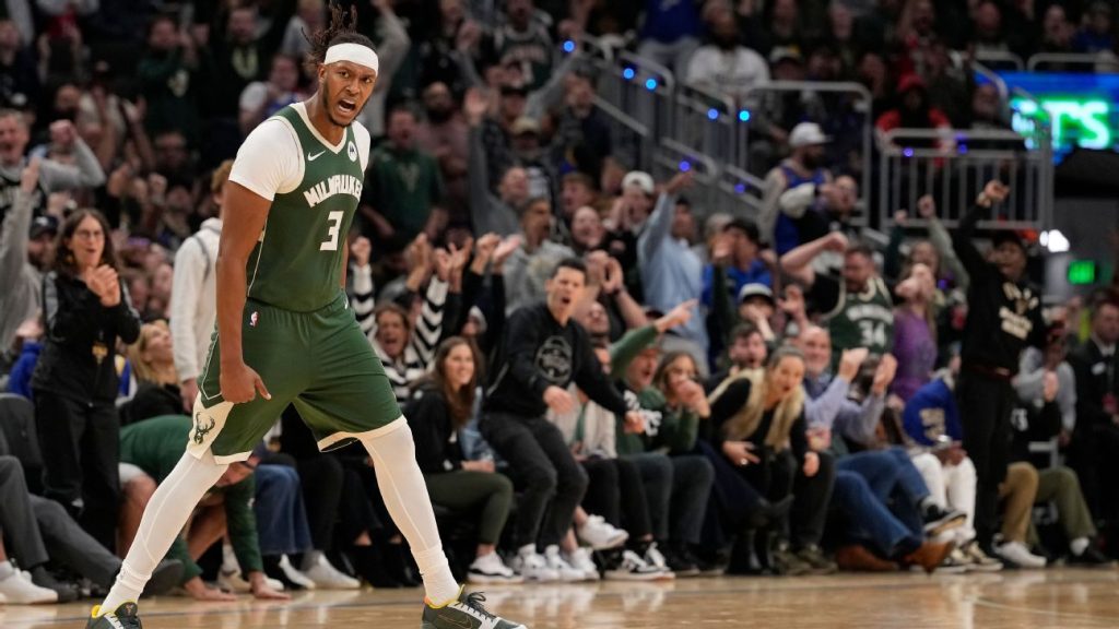 Myles Turner’s Heartbreaking Departure from the Indiana Pacers Myles turner’s heartbreaking departure from the indiana pacers