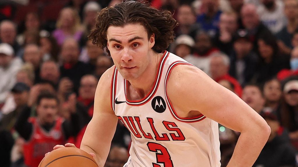 Nba all star insights: giddey, daniels, wembanyama, trades, and predictions