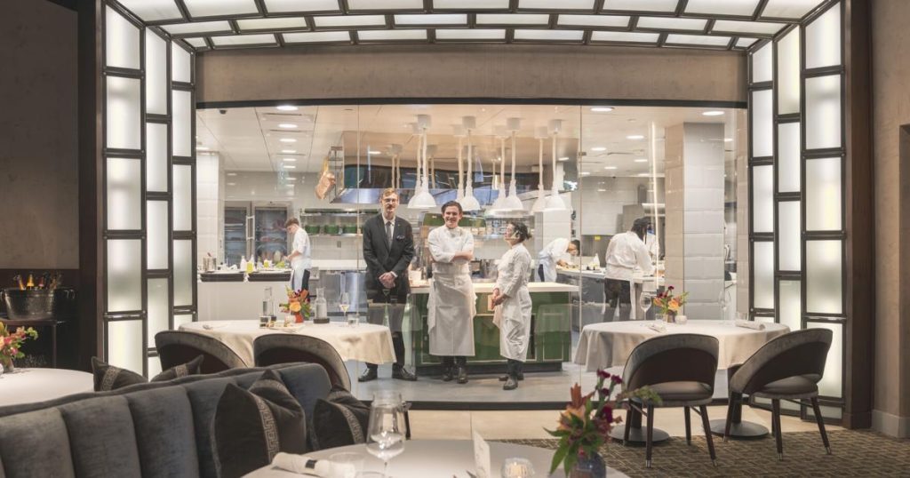 New Orleans Restaurants Shine with Michelin Stars and More Awards New orleans restaurants shine with michelin stars and more awards