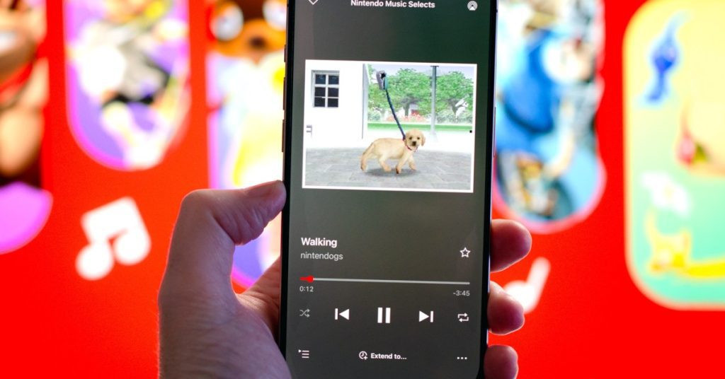 Nintendo’s App Overload: Finding the Fun in the Clutter Nintendo's app overload: finding the fun in the clutter