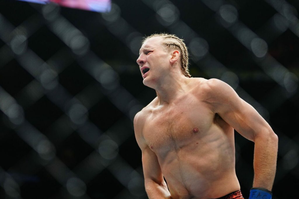 Paddy Pimblett’s Playful Jabs at Makachev: A 2025 Showdown Paddy pimblett's playful jabs at makachev: a 2025 showdown