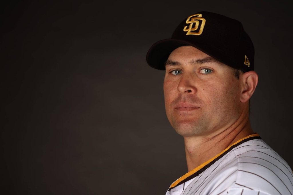 Padres Select Craig Stammen as New Manager in Surprise Move Padres select craig stammen as new manager in surprise move