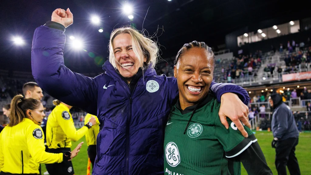 Racing louisville secures spot in quarterfinals, hosts determined