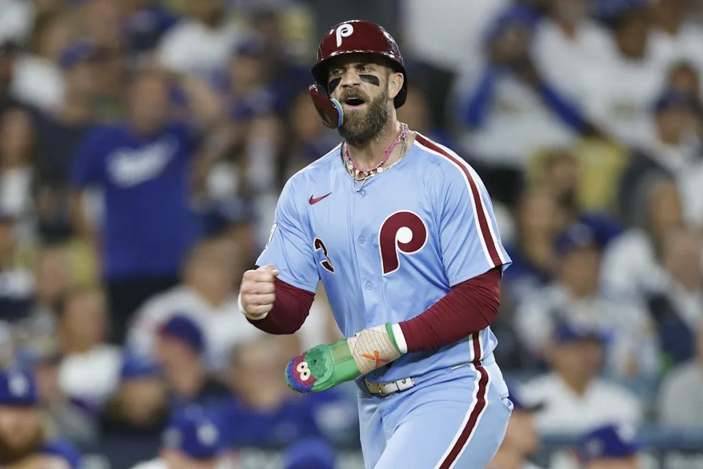 Revelations from last summer's clash between rob manfred and bryce