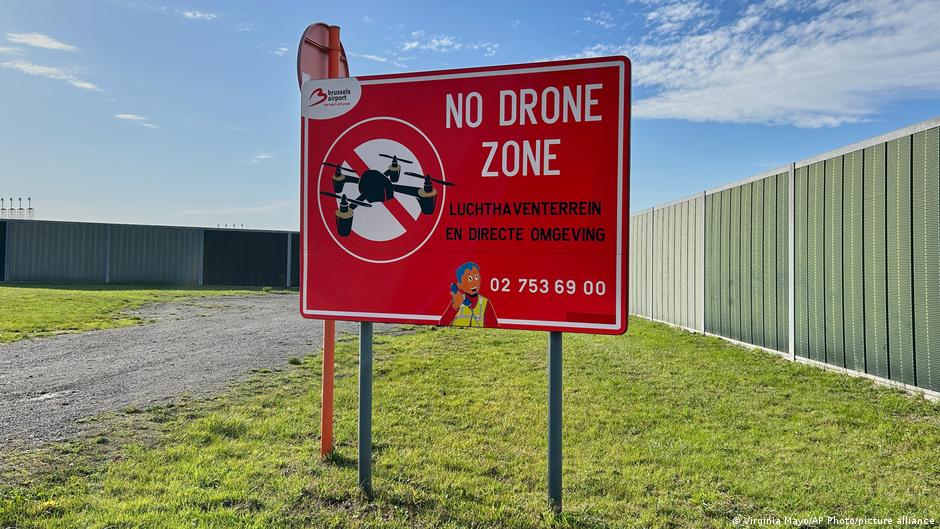 Russia Strengthens Digital Warfare Network Across Europe Russia strengthens digital warfare network across europe