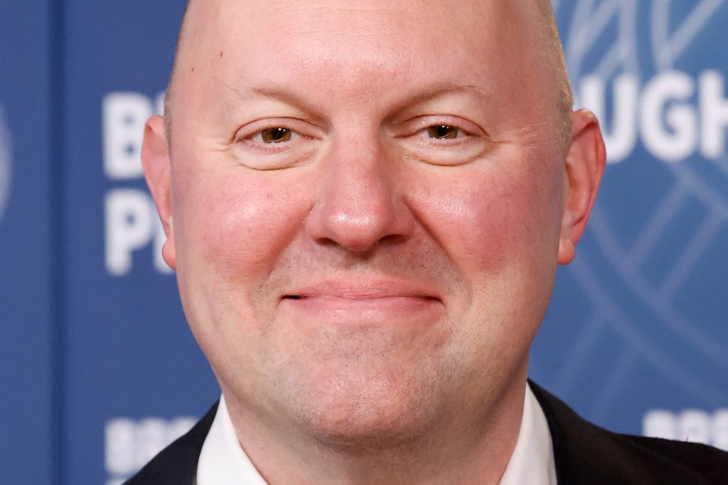 Silicon valley’s big gamble on trump is reaping rewards