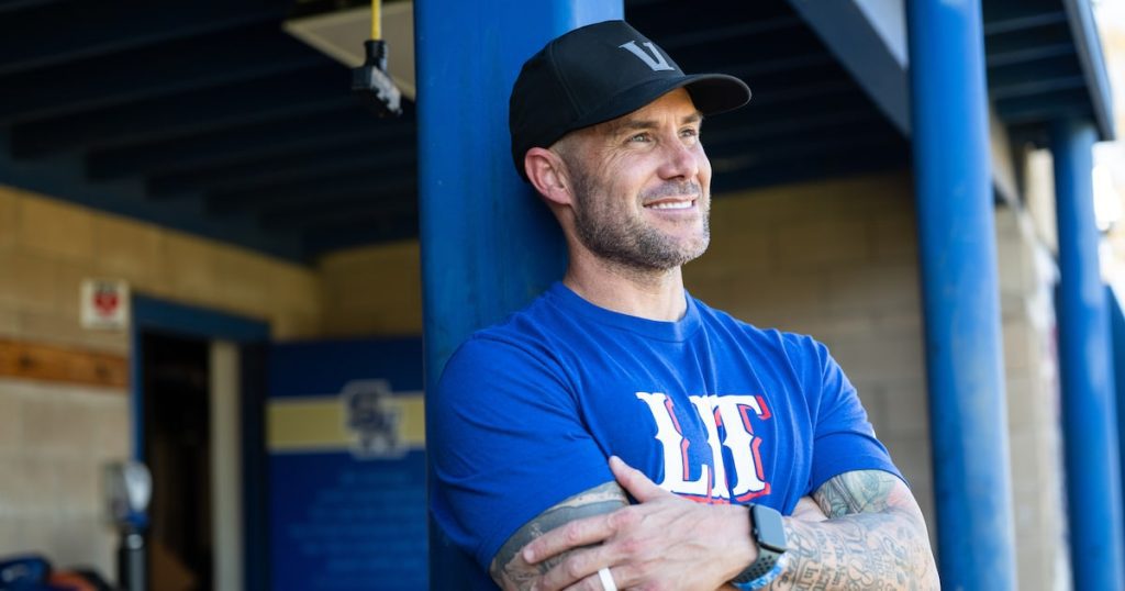 Skip Schumaker’s Journey: How the New Rangers Manager Will Silence Critics Skip schumaker’s journey: how the new rangers manager will silence