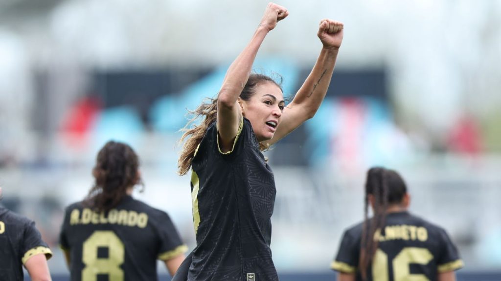 Soccer as Redemption: The Journey of Christina Burkenroad Soccer as redemption: the journey of christina burkenroad