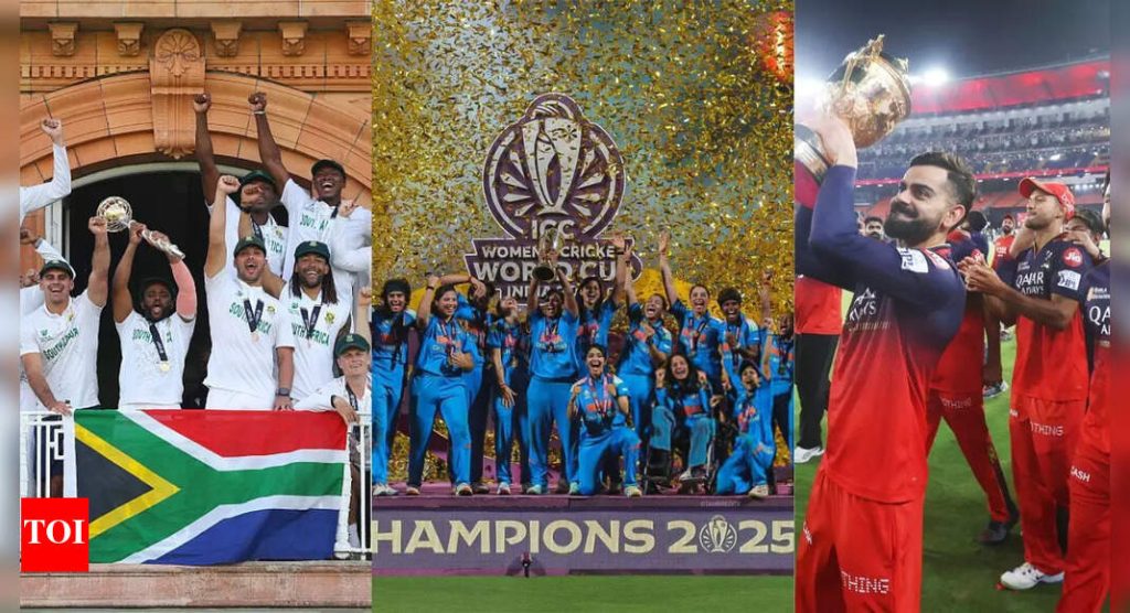Sport's biggest comebacks: tottenham, psg, rcb, south africa, and india