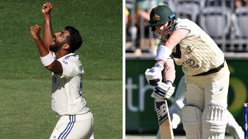 Steve smith opens up on australian team journey in exclusive