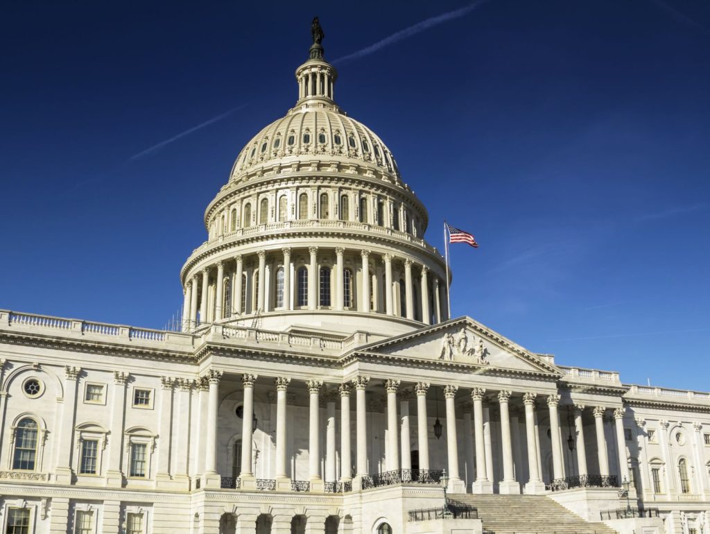 Stocks Surge on Optimism for Government Reopening Stocks surge on optimism for government reopening